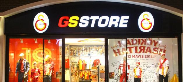 GS Store Personel Alımı  