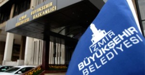 İzmir Belediyesi Personel Alımı  