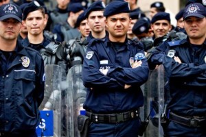 2017 13bin POMEM Polis Alımı Başvuruları  