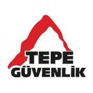 Tepe Güvenlik Personel Alımı  